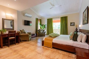 Aguada Anchorage - The Villa Resort