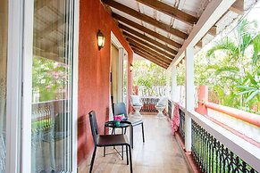 Aguada Anchorage - The Villa Resort