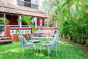Aguada Anchorage - The Villa Resort