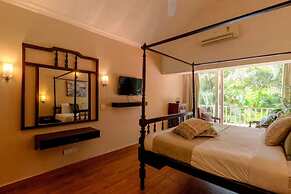 Aguada Anchorage - The Villa Resort