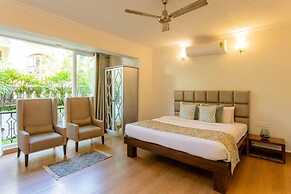 Aguada Anchorage - The Villa Resort