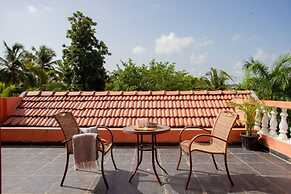 Aguada Anchorage - The Villa Resort