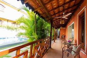 Aguada Anchorage - The Villa Resort