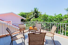 Aguada Anchorage - The Villa Resort