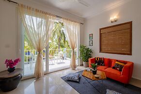 Aguada Anchorage - The Villa Resort