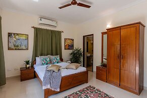 Aguada Anchorage - The Villa Resort