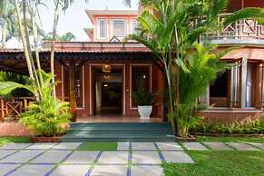 Aguada Anchorage - The Villa Resort