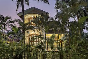 Aguada Anchorage - The Villa Resort