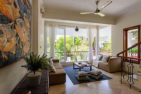 Aguada Anchorage - The Villa Resort