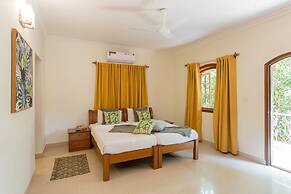 Aguada Anchorage - The Villa Resort