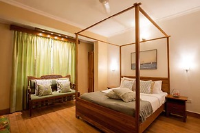 Aguada Anchorage - The Villa Resort