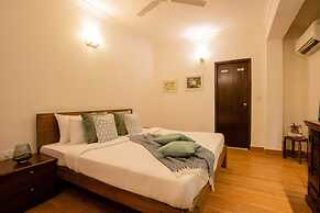 Aguada Anchorage - The Villa Resort