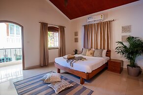 Aguada Anchorage - The Villa Resort