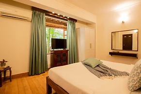 Aguada Anchorage - The Villa Resort