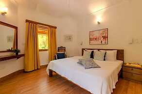 Aguada Anchorage - The Villa Resort