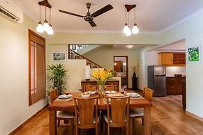 Aguada Anchorage - The Villa Resort