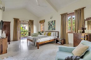 Aguada Anchorage - The Villa Resort