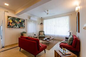 Aguada Anchorage - The Villa Resort