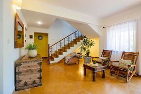 Aguada Anchorage - The Villa Resort