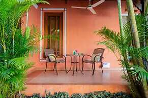 Aguada Anchorage - The Villa Resort