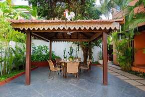 Aguada Anchorage - The Villa Resort