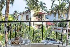 Aguada Anchorage - The Villa Resort