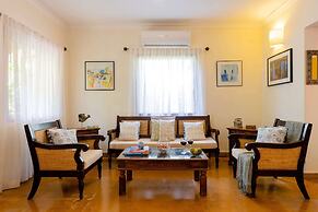 Aguada Anchorage - The Villa Resort