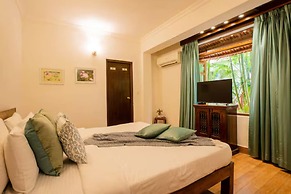 Aguada Anchorage - The Villa Resort