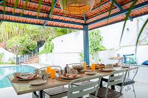 Aguada Anchorage - The Villa Resort