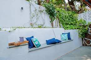 Aguada Anchorage - The Villa Resort