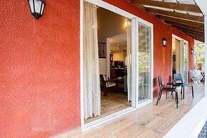 Aguada Anchorage - The Villa Resort