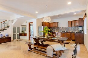 Aguada Anchorage - The Villa Resort