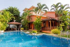 Aguada Anchorage - The Villa Resort