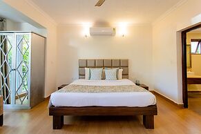 Aguada Anchorage - The Villa Resort