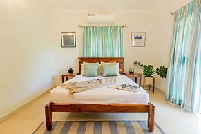 Aguada Anchorage - The Villa Resort