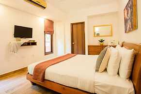 Aguada Anchorage - The Villa Resort