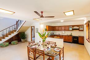 Aguada Anchorage - The Villa Resort