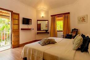 Aguada Anchorage - The Villa Resort