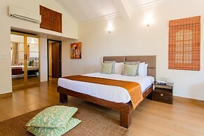 Aguada Anchorage - The Villa Resort