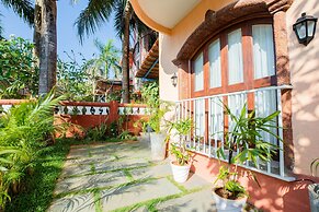 Aguada Anchorage - The Villa Resort