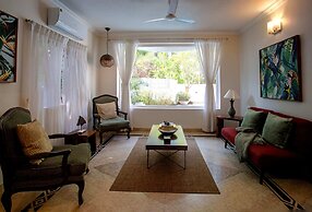 Aguada Anchorage - The Villa Resort