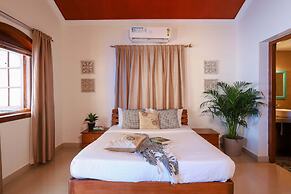 Aguada Anchorage - The Villa Resort