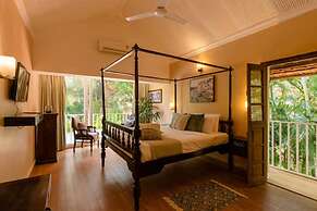 Aguada Anchorage - The Villa Resort