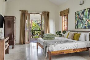 Aguada Anchorage - The Villa Resort