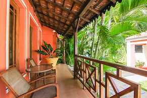Aguada Anchorage - The Villa Resort