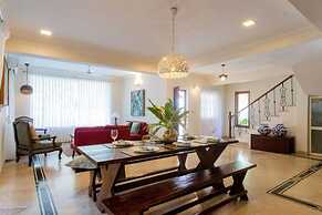 Aguada Anchorage - The Villa Resort