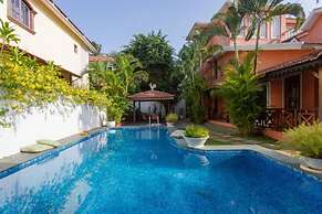 Aguada Anchorage - The Villa Resort