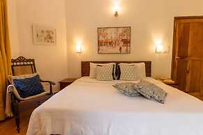 Aguada Anchorage - The Villa Resort