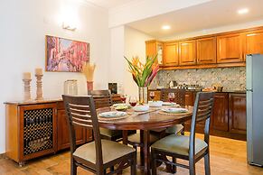 Aguada Anchorage - The Villa Resort