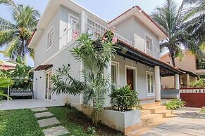 Aguada Anchorage - The Villa Resort